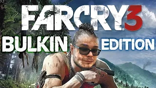 Булкин озвучивает Far Cry 3 + Смешные моменты №89