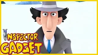 Inspector Gadget 2.0 | NEW SERIES | Diamonds are a MAD's Best Friend & Ticked Off | Cartoon for Kids