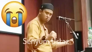 Isteri Kalau Marah Kat Anak..Please Jangan Pindah Kat Suami - Ustaz Syamsul Debat