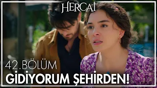 Miran, Reyyan ve Aslan'ı birlikte görüyor! - Hercai 42. Bölüm