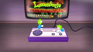 Lemmings Documentary Sneak Peek: Is It A True Original? (Exclusive Clip #1)