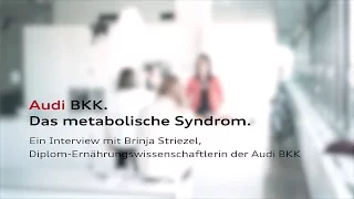 Das metabolische Syndrom: FAQ