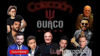 Guaco - Coleccion