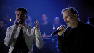 Miguel Bosé - Amiga (con Juanes) - MTV Unplugged (Videoclip Oficial)