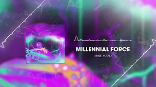 millennial force-mikie mayo feat.dream rats//eurodance//hyperpop