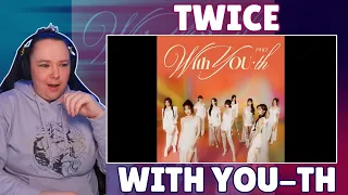 TWICE - With YOU-th & One Spark Remix EP | Reaction & Review
