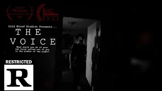 The Voice-Short Horror Film