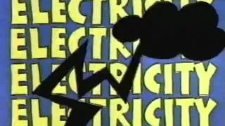 SchoolHouse Rock - Electricity.