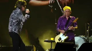 The Rolling Stones - Sixty in San Siro