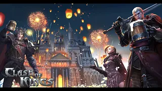 Общение Отзыв Из Башни изгнанников вопросы (Clash of Kings)