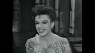 1964   Judy Garland e Jack Jones Medley III