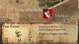 Stronghold Crusader - Tips and Tricks