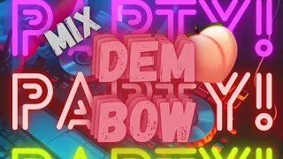 Mix DEMBOW  FIESTA  2023🍑 (Tontoron tonton, Los illuminati, Happy birthday,) #party #dembow