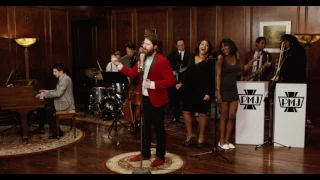 What Is Love - Vintage 'Animal House' / Isley Brothers  - Style Cover ft. Casey Abrams