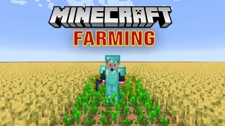 25 Ways to Improve Your Farms in Minecraft