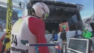 Kamil Stoch - MŚwL Kulm 2016 (Krakers #39)