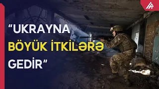 Jdanov: “Kreml üçün ağlasığmaz məğlubiyyət...” - APA TV