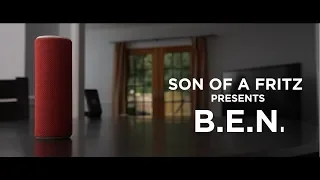 B.E.N. [A 48 Hour Film Project]