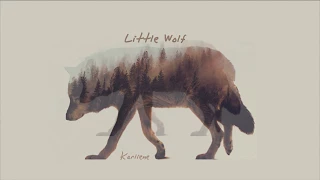 Little Wolf by Karliene - Lyric Video