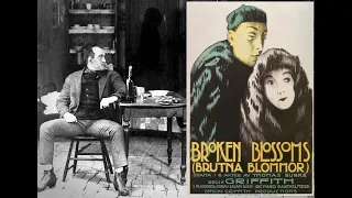 Broken Blossoms (1919) - D W  Griffith