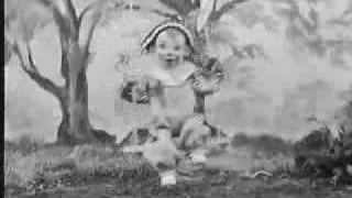 watch with mother Andy Pandy 1952