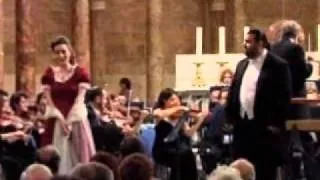 Raymond Ghattas - Romanza e Terzetto (IL Trovatore)