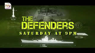 Promo: The Defenders - India’s Special Forces | 21 January, 2022