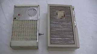 Philco T66 And Zenith Royal 80 Pocket Radio Resurrection The Toughest To Repair So Far