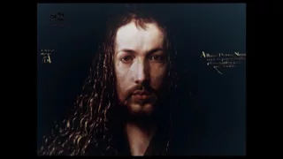 ALBRECHT DÜRER 1471-1528 Trailer German Deutsch (1971)