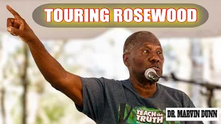 Teach The Truth Tour Rosewood #podcast