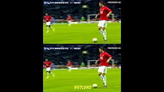 Prime Ronaldo vs Chelsea🔥🤩