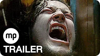 ESCAPE ROOM Trailer Deutsch German (2019)