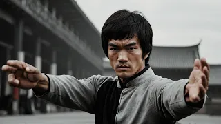 Unveiling Bruce Lee Fascinating Martial Arts Facts