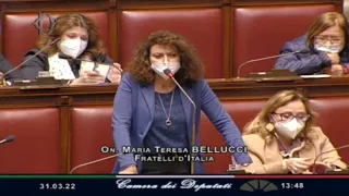 Bellucci: Difendiamo la vita libera dalle dipendenze