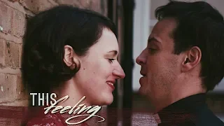 this feeling ● fleabag & the priest