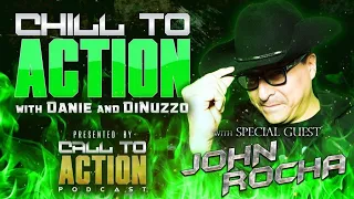 Chill To Action - John Rocha