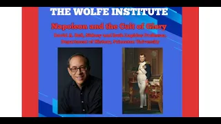 Napoleon and the Cult of Glory