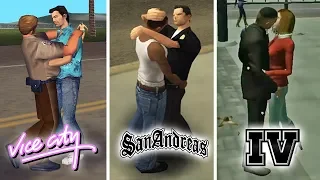 8 Things That Are The SAME in EVERY GTA... DID YOU NOTICE THESE?