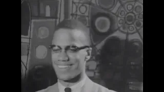 Who Killed Malcolm X ? (1972)