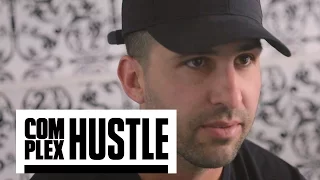 How To Hustle: Chris Stamp