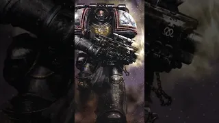 Iron Snakes EXPLAINED - Ultramarines Who BREAK THE RULES