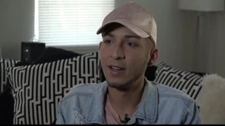 Pulse Nightclub survivor shares his story nearly one year later