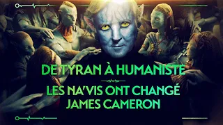 COMMENT AVATAR A CHANGÉ JAMES CAMERON ⊕ VIDÉO ESSAI #5