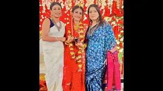#adrit #koshambi #wedding