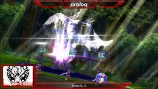 DISSIDIA FINAL FANTASY OPERA OMNIA - F2P Noob - LEONHART EVENT FARM