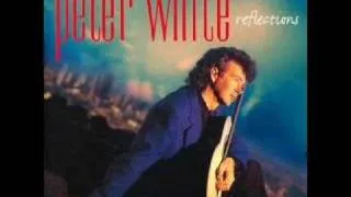 Peter White -Walk On By