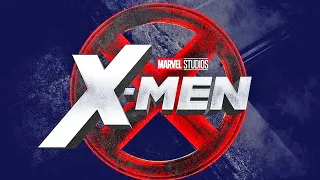 BREAKING! Marvel STUDIOS X-MEN (2027) Official Announcement / Decision