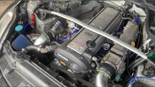 Nissan 350Z | 1JZ-GTE VVT-i