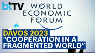 World Economic Forum Annual Meeting 2023 Programme Highlights, Business Participation & Key Topics