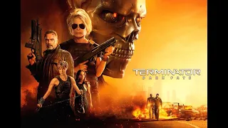 Descargar Terminator Destino Oculto (2019) ...mega...